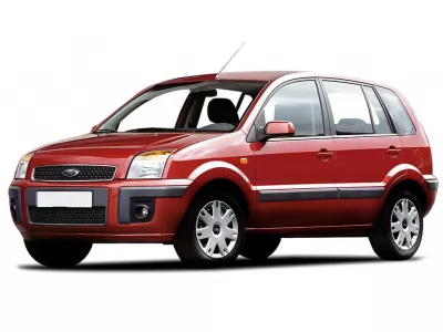  Fusion (2002 - 2012)