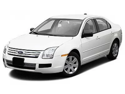  Fusion (2002 - 2009)