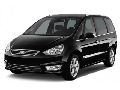  Galaxy (2006 - 2015)