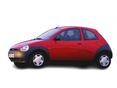  Ka (1996 - 2008)