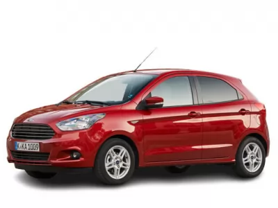  Ka (2014 - 2021)