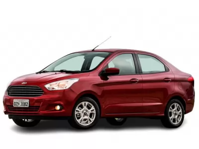  Ka (2014 - 2021)