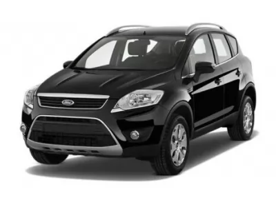  Kuga (2008 - 2012)