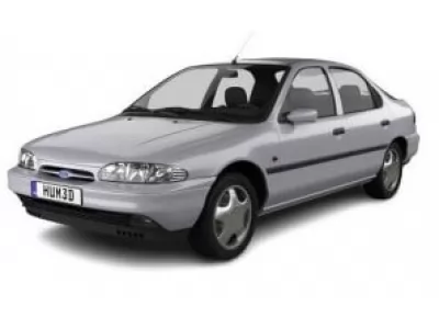  Mondeo (1993 - 1996)