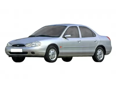  Mondeo (1996 - 2000)