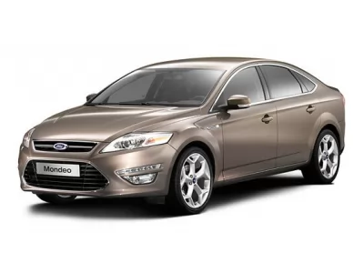  Mondeo (2010 - 2014)