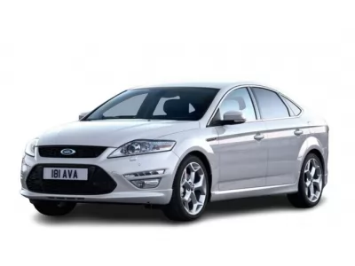  Mondeo (2012 - 2022)