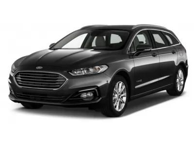  Mondeo (2014 - 2022)