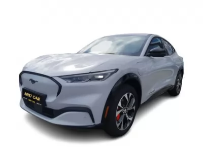  Mustang (2020 - …)