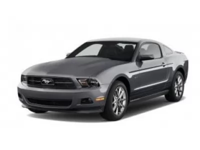  Mustang (2009 - 2014)