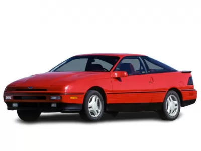  Probe (1988 - 1992)