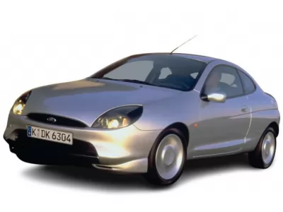  Puma (1997 - 2002)