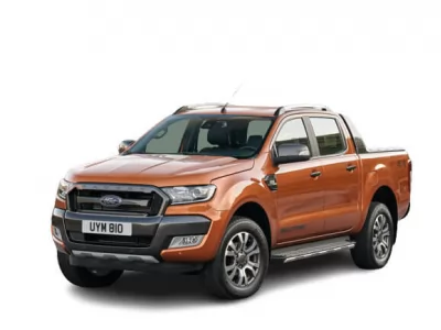  Ranger (2011 - 2015)