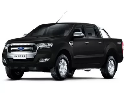  Ranger (2015 - 2022)