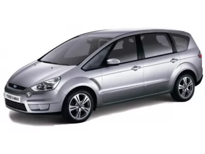  S - Max (2006 - 2015)