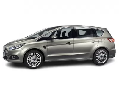  S-Max (2015-2023)