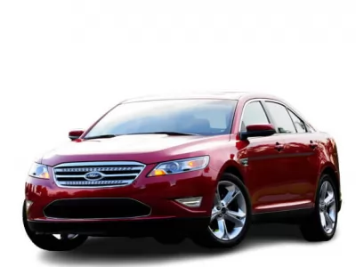  Taurus (2009 - 2019)