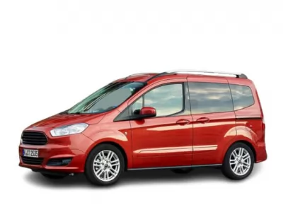 Tourneo Courier (2014 - 2023)