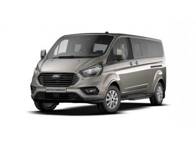  Tourneo Custom (2012 - 2023)