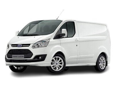  Transit Custom (2012 - 2023)