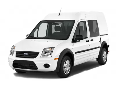  Transit Connect (2013 - 2024)