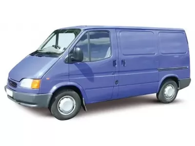  Transit (1994 - 2003)