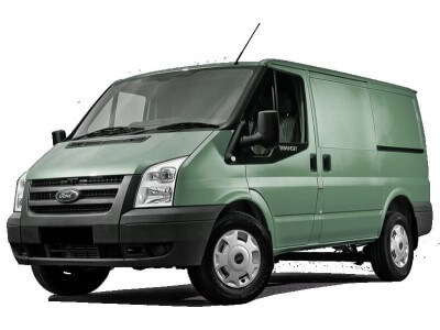  Transit (2006 - 2014)