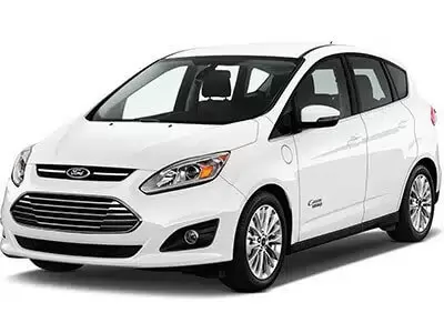  C - MAX (2012 - 2017)