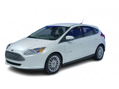  Focus (2011 - 2018)