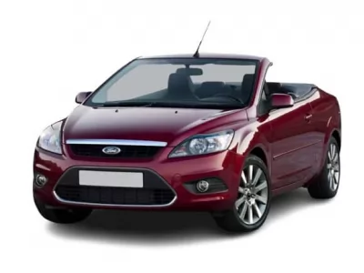  Focus (2004 - 2011)