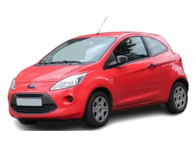  Ka (2008 - 2016)