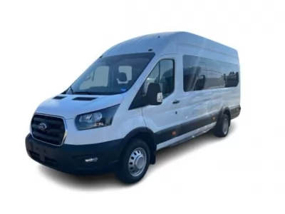  Transit (2019-...)