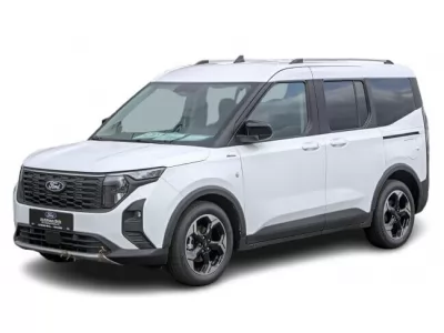  Tourneo Courier (2023-...)