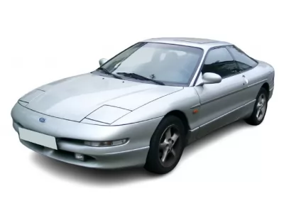  Probe (1992-1997)