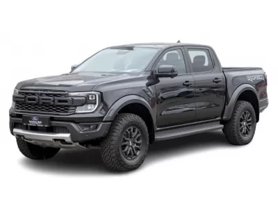  Ranger (2022-...)
