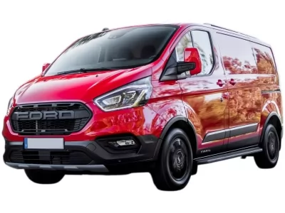  Transit Custom (2023-...)