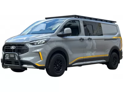  Transit Custom (2023-...)