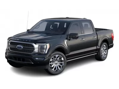  F-150 (2021-...)