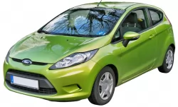 Коврики в салон Ford Fiesta (Mk7) 2009 - 2017 VI поколение EU Hatchback 3-х дверная Коврики в салон Ford Fiesta (Mk7) 2009 - 2017 VI поколение EU Hatchback 3-х дверная