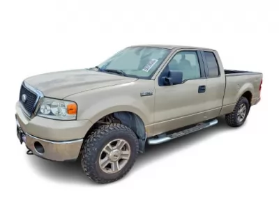  F-150 (2004-2008)