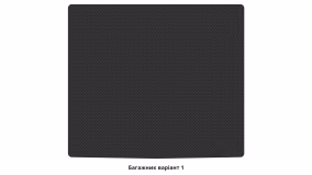 Interior mats for the Ford Focus (C519) 2018-… IV generation EU Universal - Фото 2