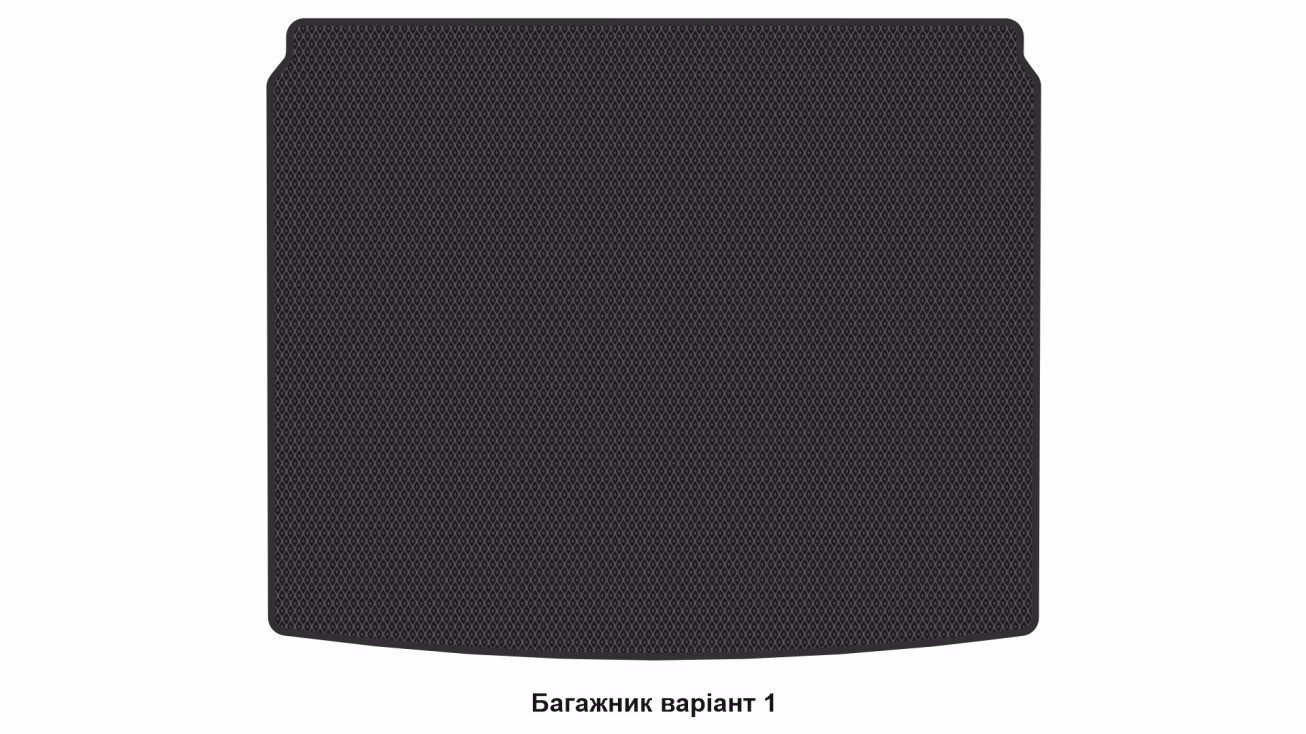 Interior mats for the Ford Bronco (U725) 2020-… VI generation US Crossover - Фото 3
