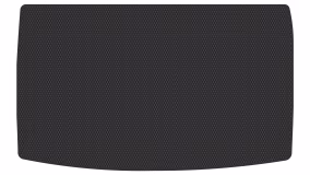Interior mats for the Ford Expedition (U553) 2017-2025 IV generation EU Crossover 5-seater - Фото 4
