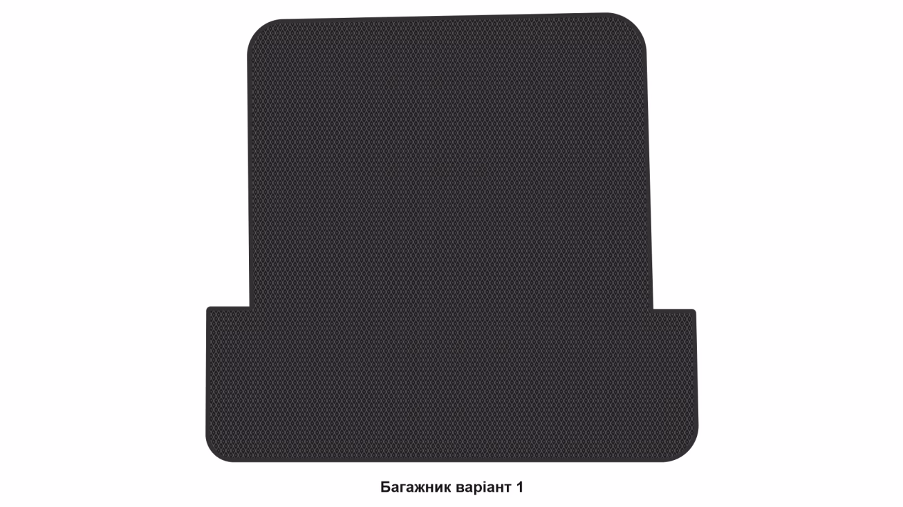 Interior mats for the Ford Explorer 2006-2010 IV generation US Crossover 5-door 5-seater - Фото 3