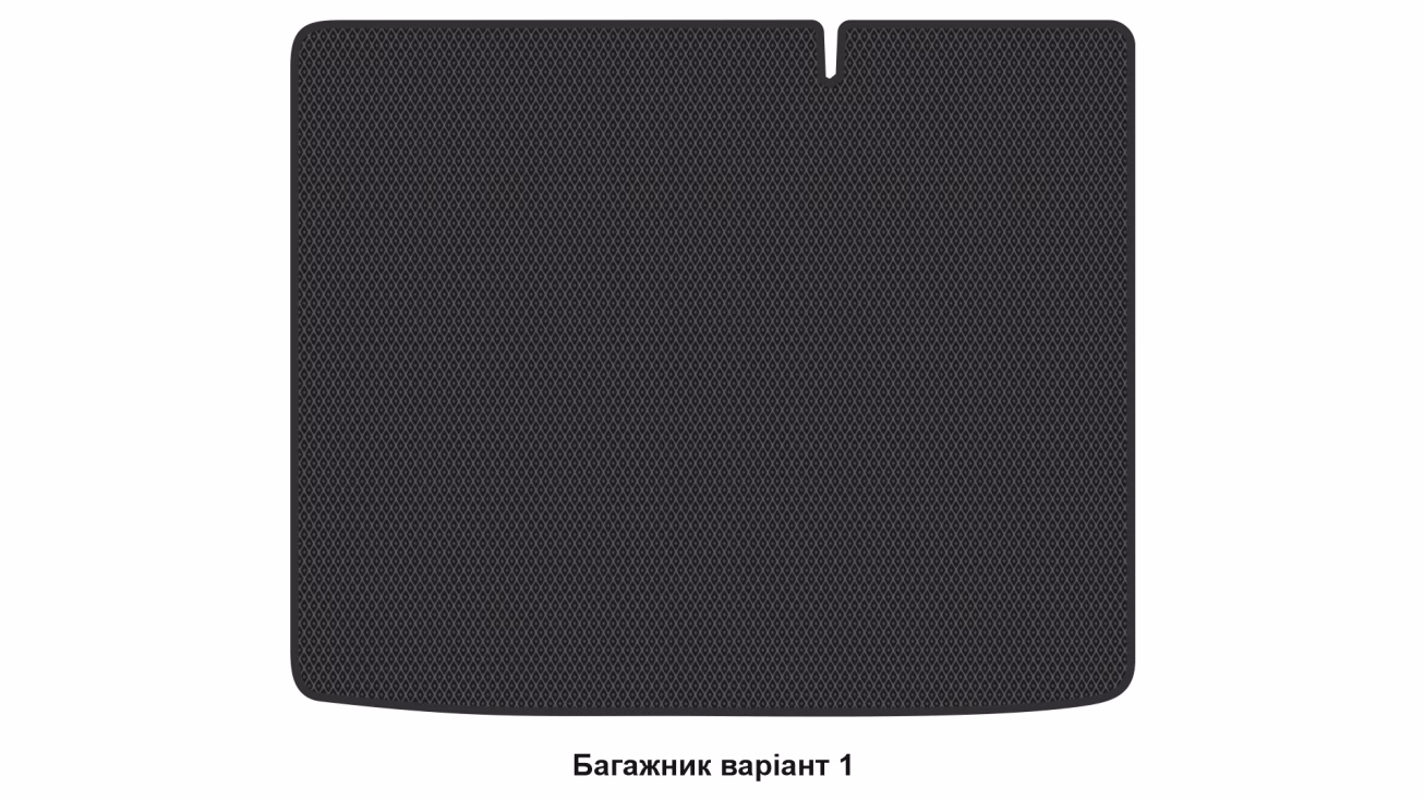 Interior mats for the Ford Puma 2019-… II generation EU Crossover Hybrid (MHEV) - Фото 3
