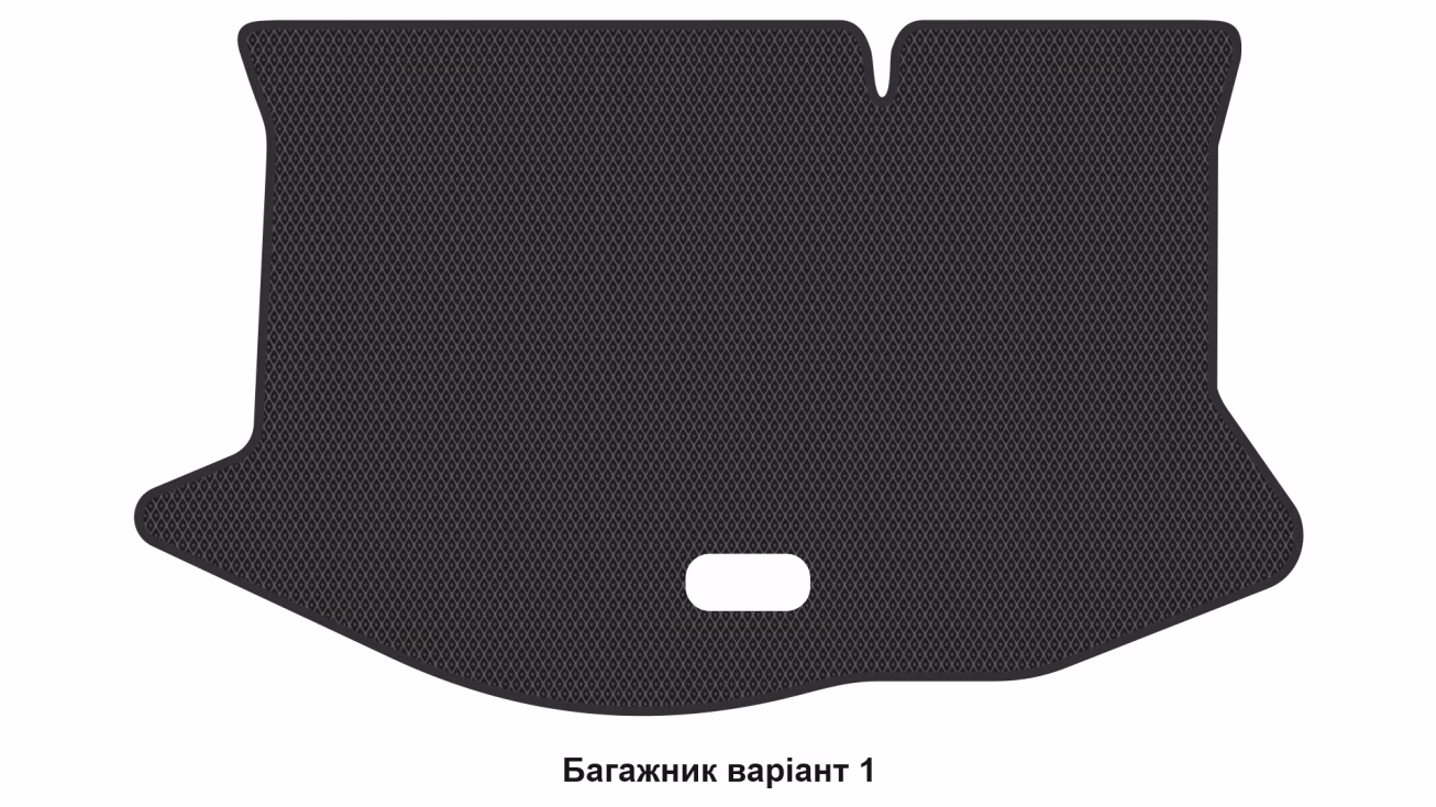 Interior mats for the Ford Fiesta (Mk7) 2008-2017 VI generation EU Hatchback 3-door - Фото 3