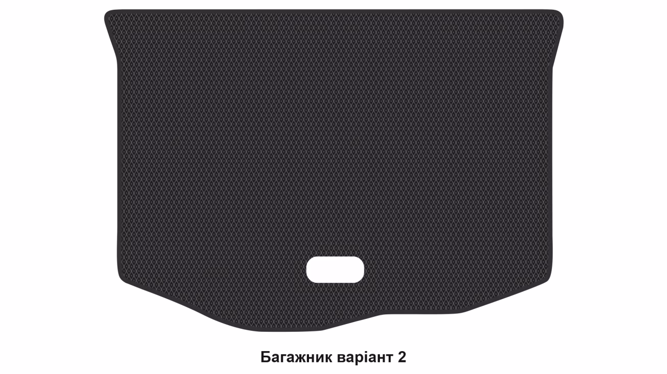 Interior mats for the Ford Fiesta (Mk7) 2008-2017 VI generation EU Hatchback 3-door - Фото 4