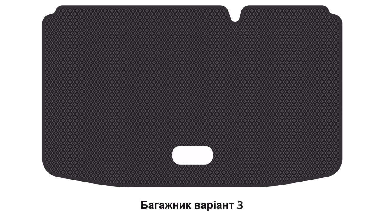 Interior mats for the Ford Fiesta (Mk7) 2008-2017 VI generation EU Hatchback 3-door - Фото 5
