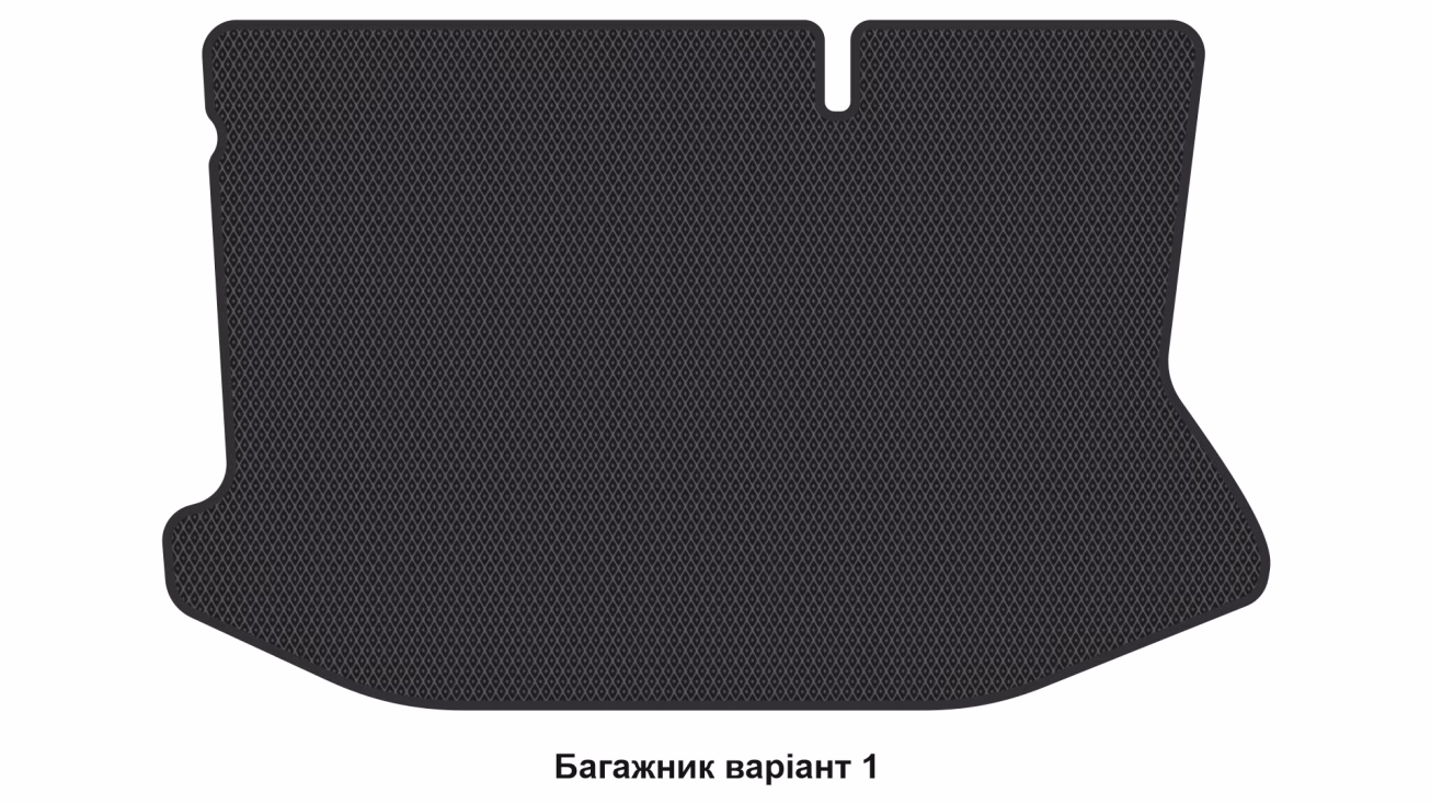 Interior mats for the Ford Fiesta (Mk 8) 2017-2023 VII generation EU Hatchback 3-door - Фото 3