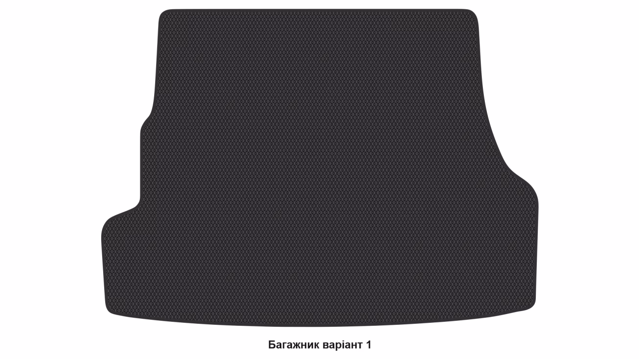 Interior mats for the Ford Mustang (S197) 2005-2012 V generation US Coupe pre-restyling - Фото 3